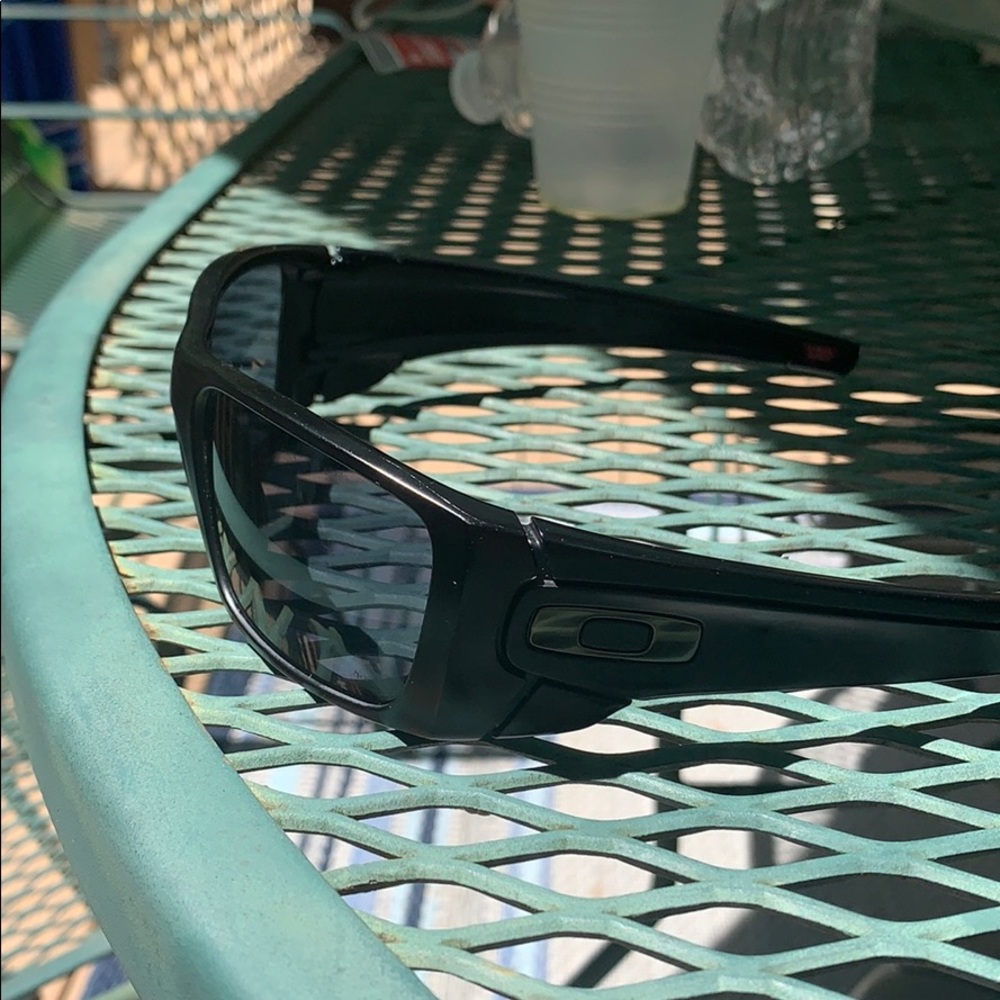 Oakley Fuel Cell